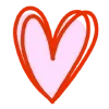 ❤️ Эмодзи «Large Emoticons» для Telegram
