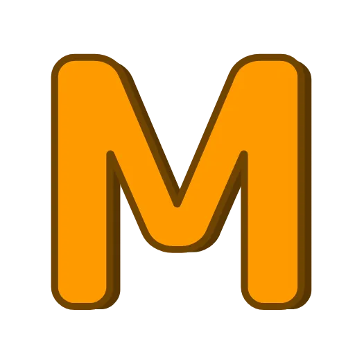 🟠 Эмодзи «Lav Math Вышмат» для Telegram