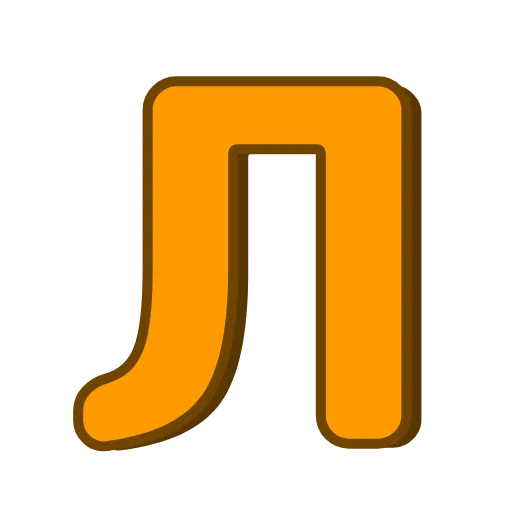 🟠 Эмодзи «Lav Math Вышмат» для Telegram