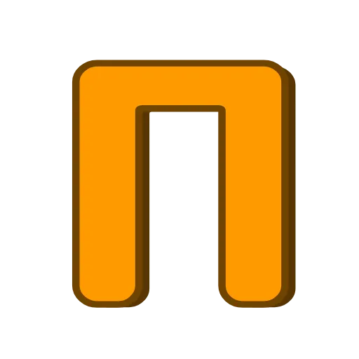 🟠 Эмодзи «Lav Math Вышмат» для Telegram