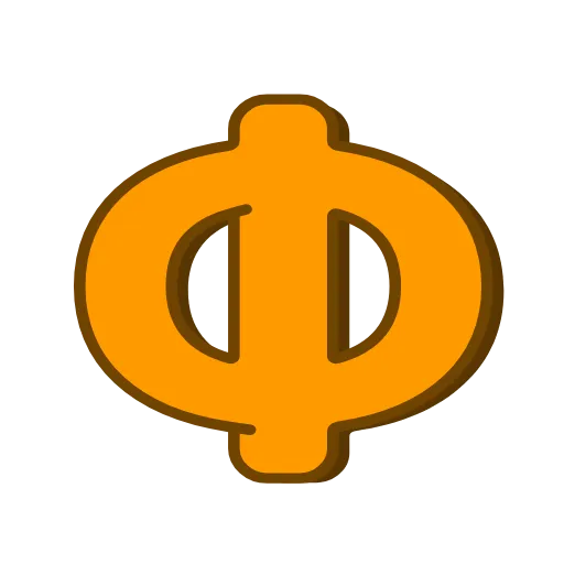 🟠 Эмодзи «Lav Math Вышмат» для Telegram