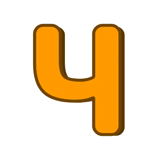 🟠 Эмодзи «Lav Math Вышмат» для Telegram