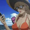 👒 Эмодзи «Lazarus ()» для Telegram