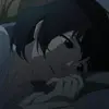 😴 Эмодзи «Lazarus ()» для Telegram