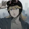 🏍 Эмодзи «Lazarus ()» для Telegram