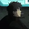 😐 Эмодзи «Lazarus ()» для Telegram