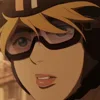 🏍 Эмодзи «Lazarus ()» для Telegram