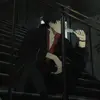🤨 Эмодзи «Lazarus ()» для Telegram