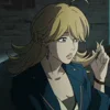 🤔 Эмодзи «Lazarus ()» для Telegram