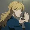 😧 Эмодзи «Lazarus ()» для Telegram