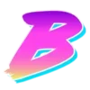🅱️ Эмодзи «Lazer emoji retro style» для Telegram