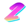 2️⃣ Эмодзи «Lazer emoji retro style» для Telegram