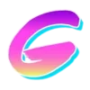 🔡 Эмодзи «Lazer emoji retro style» для Telegram