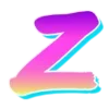 🔡 Эмодзи «Lazer emoji retro style» для Telegram