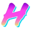 🔡 Эмодзи «Lazer emoji retro style» для Telegram