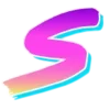 🔡 Эмодзи «Lazer emoji retro style» для Telegram