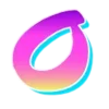 🔡 Эмодзи «Lazer emoji retro style» для Telegram