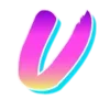 🔡 Эмодзи «Lazer emoji retro style» для Telegram