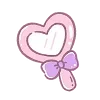 🪞 Эмодзи «Lazy Bunny» для Telegram