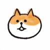 🐱 Эмодзи «Lazy Nyansuke» для Telegram