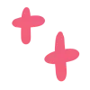 😇 Эмодзи «Машины буковки» для Telegram