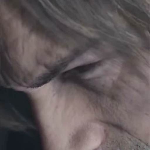 ☠ Стикер «Leon kennedy RE9&;» для Telegram