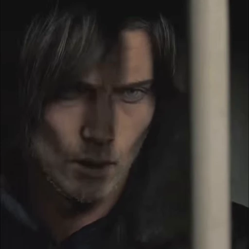 ☠ Стикер «Leon kennedy RE9&;» для Telegram