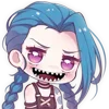 👹 Эмодзи «League of Legends» для Telegram