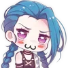😊 Эмодзи «League of Legends» для Telegram