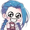 🥺 Эмодзи «League of Legends» для Telegram