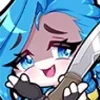😚 Эмодзи «League of Legends» для Telegram