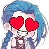 😍 Эмодзи «League of Legends» для Telegram