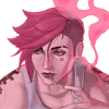 🚬 Эмодзи «League of Legends» для Telegram