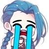 😭 Эмодзи «League of Legends» для Telegram