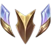 🥉 Эмодзи «League of Legends» для Telegram