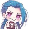 😕 Эмодзи «League of Legends» для Telegram