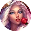 🌹 Эмодзи «League of Legends» для Telegram