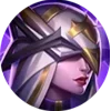 👩 Эмодзи «League of Legends» для Telegram