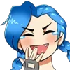 😅 Эмодзи «League of Legends» для Telegram