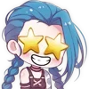 🤩 Эмодзи «League of Legends» для Telegram