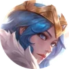👩 Эмодзи «League of Legends» для Telegram