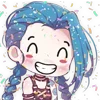 🥳 Эмодзи «League of Legends» для Telegram