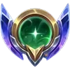 🥇 Эмодзи «League of Legends» для Telegram