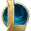 🏆 Эмодзи «League of Legends» для Telegram