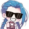 😎 Эмодзи «League of Legends» для Telegram