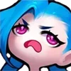 😟 Эмодзи «League of Legends» для Telegram
