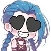😍 Эмодзи «League of Legends» для Telegram