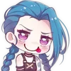 🤪 Эмодзи «League of Legends» для Telegram