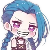 🙂‍↕️ Эмодзи «League of Legends» для Telegram