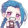 😢 Эмодзи «League of Legends» для Telegram